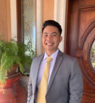 Photo of Jeffrey Ong