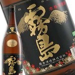 (芋)黒霧島