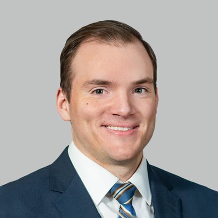 Nicholas Scordato Advisor Headshot image