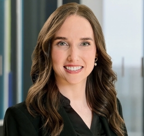 Photo of Sam Donovan