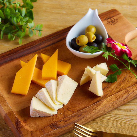 ◆◇ APPETIZER ◇◆