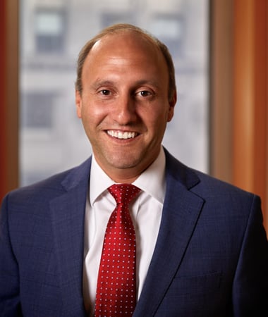 Photo of Rocky Cassone