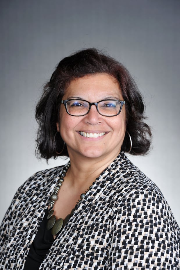 Mighty Auto Parts of Connecticut, Manager Gwen DiPace