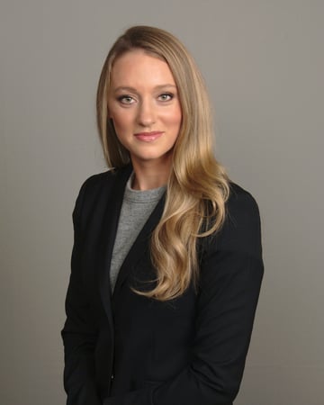 Photo of Trisha Larson