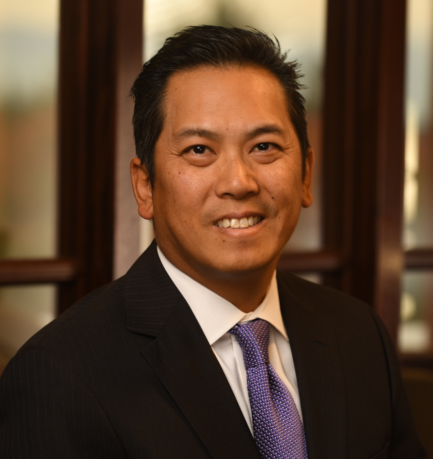 Photo of Clifton Santikul - Morgan Stanley