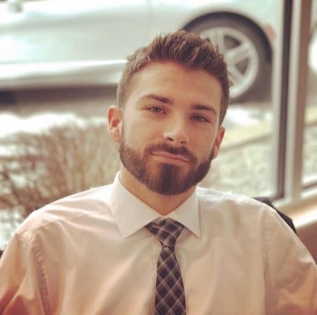 Photo of agent