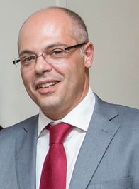 TRANQUILIDADE: Agente António Manuel Ribeiro Mendes Fonseca Foto de Agente