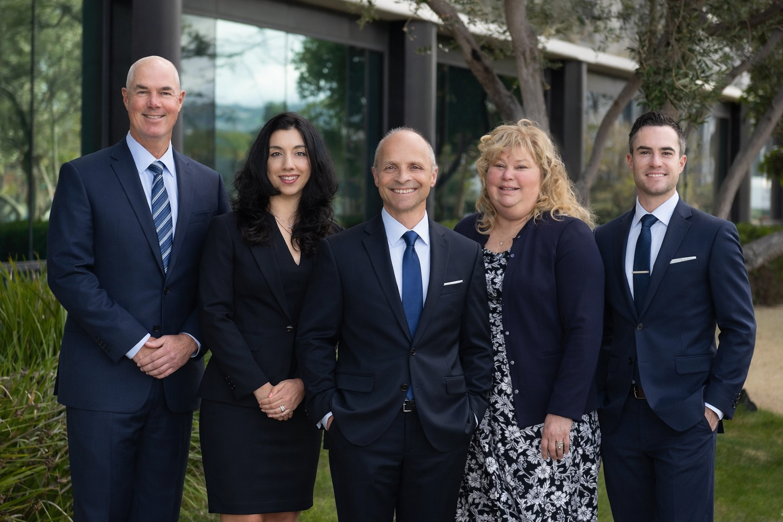 Photo of The Equitas Group - Morgan Stanley