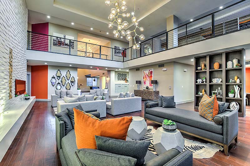 Elevate, a Ovation community