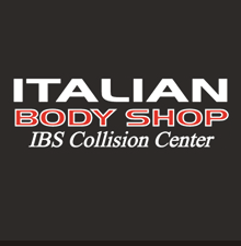 IBS Collision Center