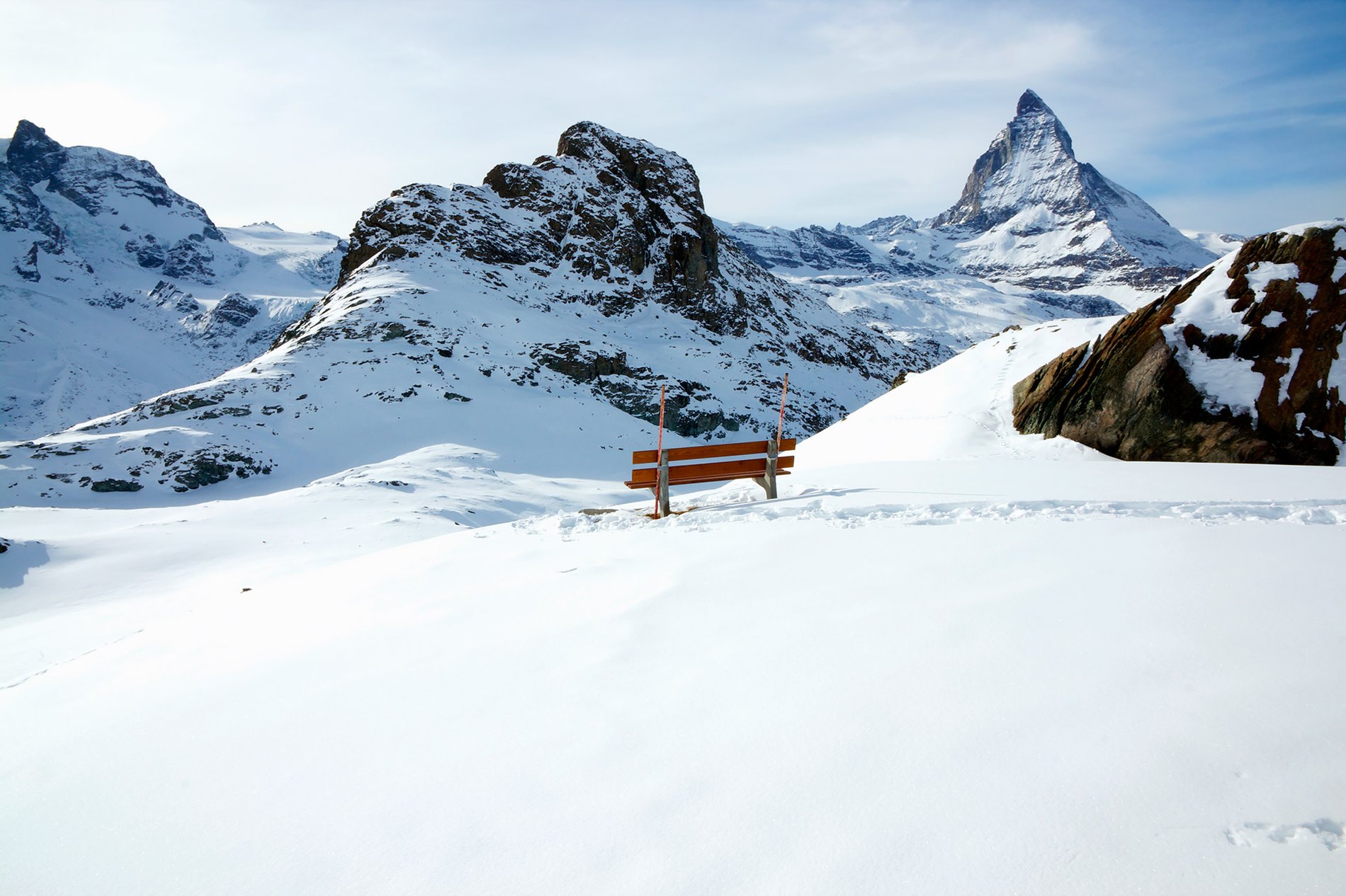 Winterlandschaft