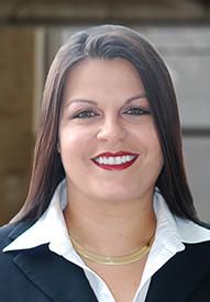 Loan officer headshot
