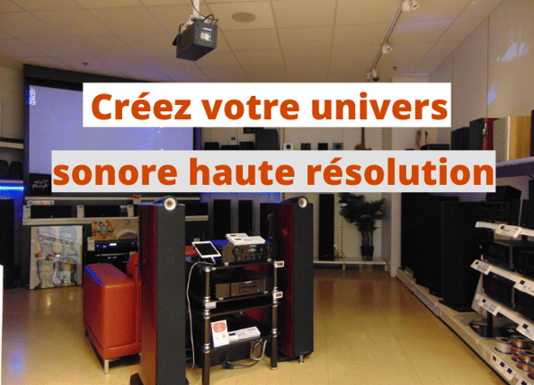 Vous souhaitez un système sonore haute résolution pour la musique ou le cinéma.
Venez découvrir dans votre boulanger Avignon - Le Pontet , nos différentes marques Cabasse,Triangle,Focal,Onkyo et Denon.
Nos conseillers sont disponibles pour vous aider dans votre choix produit et vous faire écouter les différents produits afin d'élaborer avec vous,votre composition haute fidélité favorite.
Profitez d'une offre exceptionnelle pendant le mois de février 5% de remise immédiate pour l'achat de 2 produits,de 10% de remise immédiate pour l'achat de 3 produits et de 15% de remise immédiate pour l'achat de 4 produits ou plus.