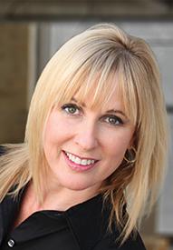Loan officer headshot