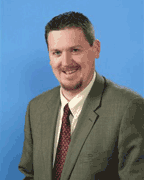 Mike Kirtley, Insurance Agent