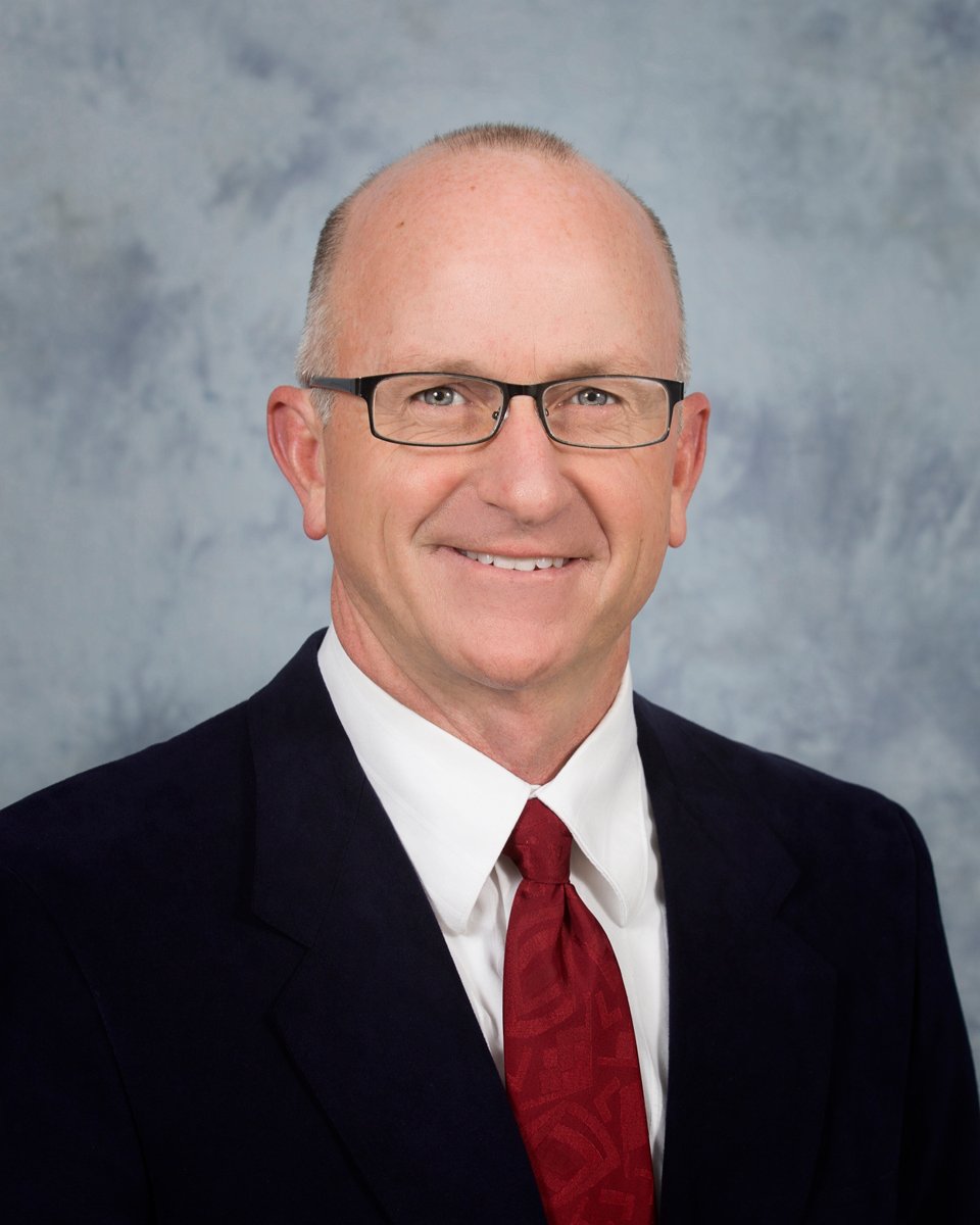 Photo of Dean Lackey