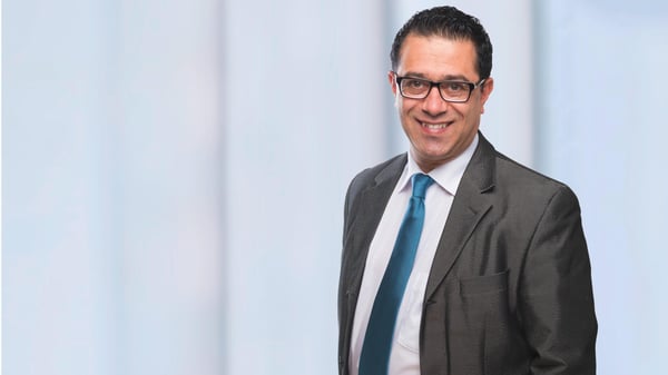 Farzad Herawi. Ihr Ansprechpartner für die Barmenia Versicherung in Viersen.