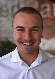 Loan officer headshot