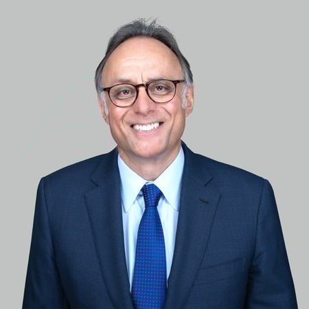 Advisor Headshot image