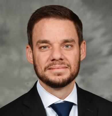 Photo of Kelly Hewitt - Morgan Stanley
