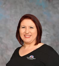 Photo of Puck Michelle Bateman