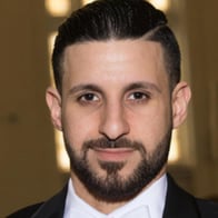 Allstate Insurance Representative Benjamin Gorguis