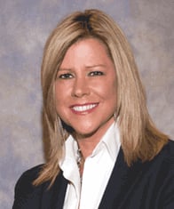 Tanis Broadwell, Insurance Agent