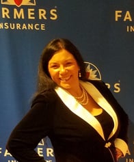 Photo of Marcella Mooney