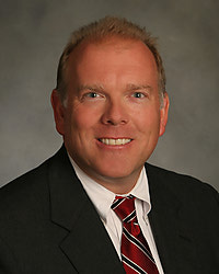 John H. Shackelford, DO