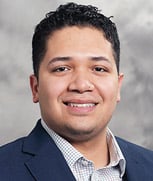 Photo of Alfredo Pulido
