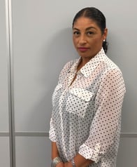 Photo of Angela Salter