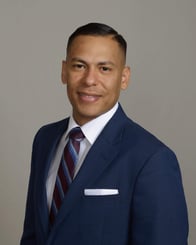 Photo of Anthony Castro