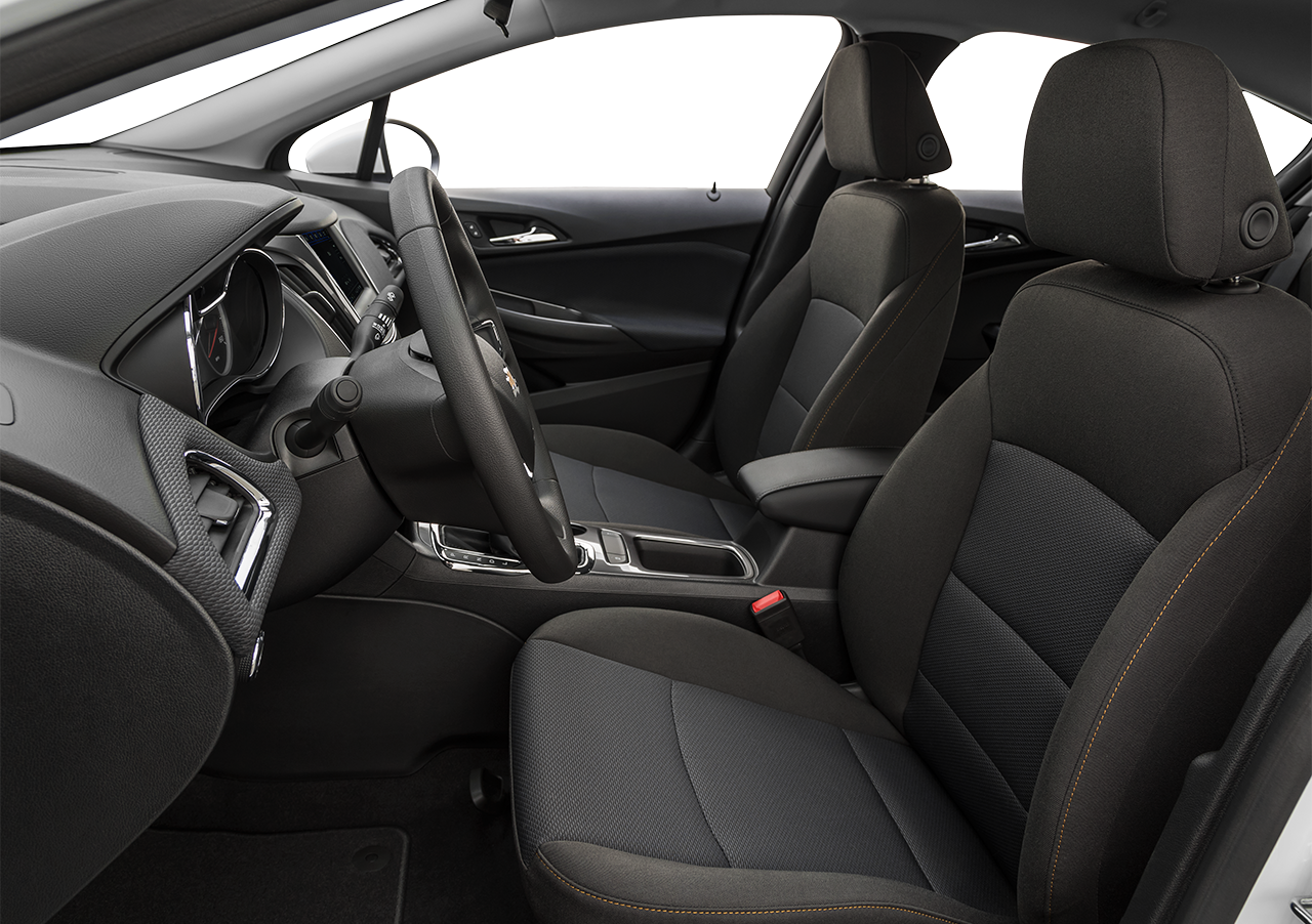 Image of Vehicle Trim