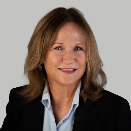Marsha Moulder Advisor Headshot image
