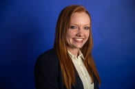 Photo of Megan Hofmann