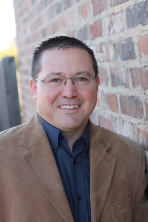 Allstate Agent - Eric Wilson