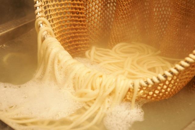 丸亀製麺 北谷店