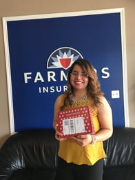 Photo of Maribel Garcia