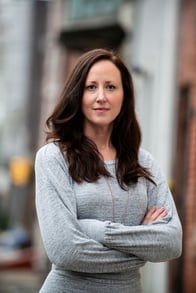 Loan officer headshot