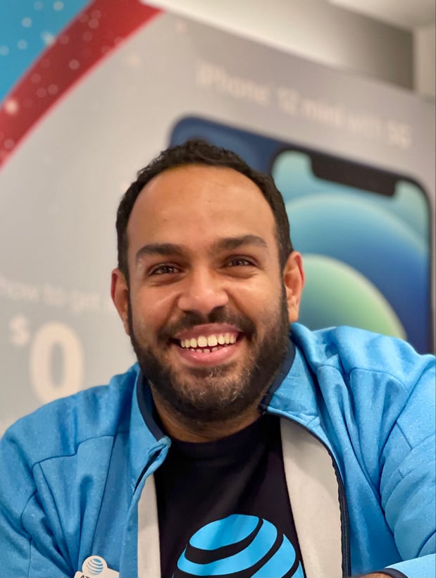 manager photo