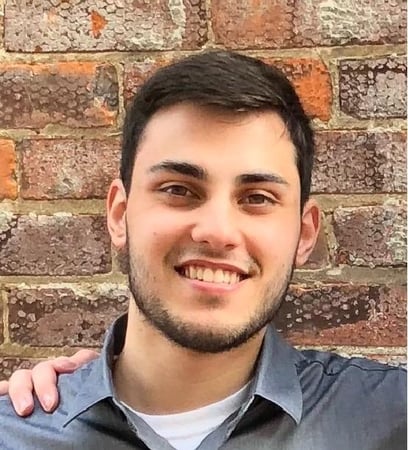 Photo of agent