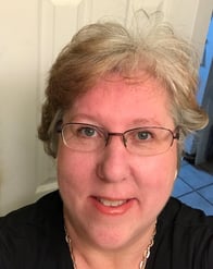 Photo of Debbie Bergschicker