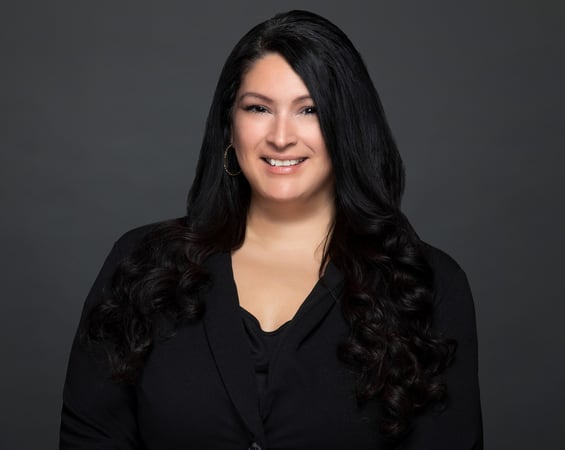 Photo of Jennifer Kiezel