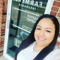 Photo of Aura Velasquez