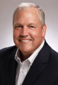 Rick Gerety, Insurance Agent