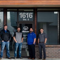 Allstate Insurance Agency PNW Insurance Associates