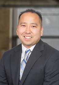 Loan officer headshot