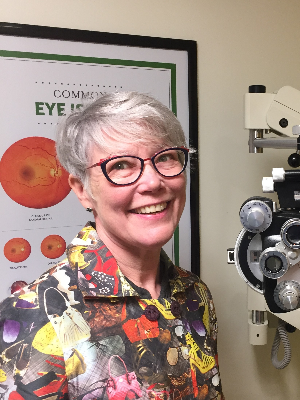 Eye Doctor photo in Eden Prairie at 8251 Flying Cloud Drive