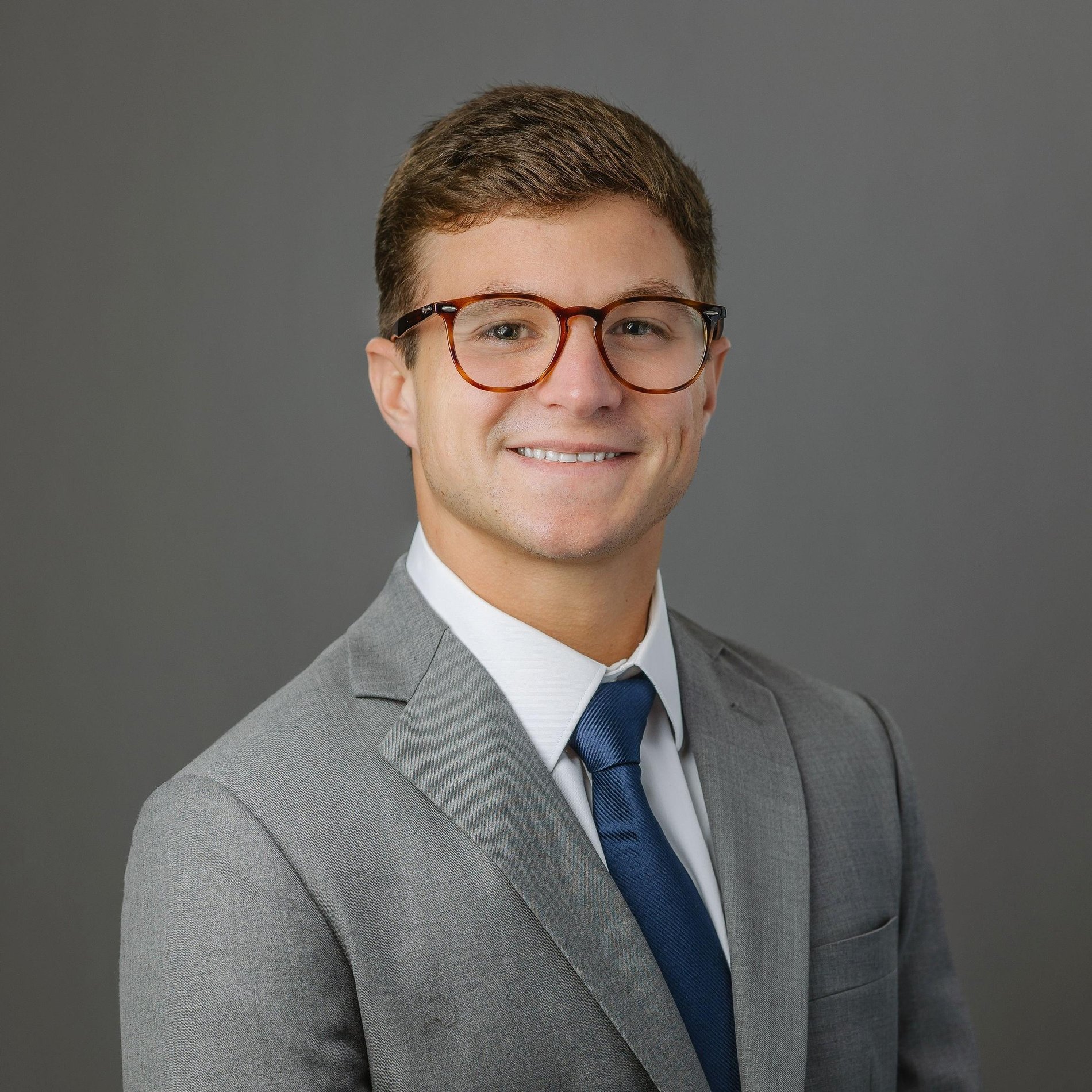 Photo of Michael Reszkowski - Morgan Stanley