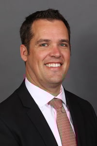 Photo of Dylan Fields